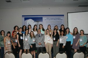 foto congressistas e dr. claudio estrella